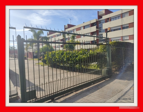 Imagen 1 de 29 de Alquiler De Hermoso E Impecable Apartamento En La Unión, Complejo Cerrado, Seguro, Muy Prolijo, A Pasos De Todo!!