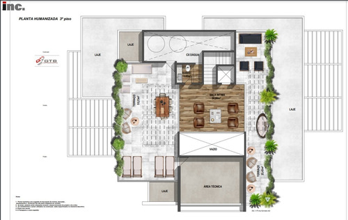 Imagem 5 de 6 de Sensacional Casa Condomínio Pedra De Itaúna - 5 Suítes - 657m². - P.itaúna Q - 69407432