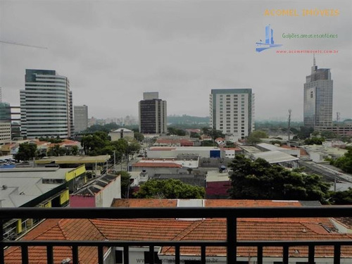 Imagem 19 de 19 de Escritório Para Alugar Em São Paulo/sp - Alugue O Seu Escritório Aqui! - 1404035