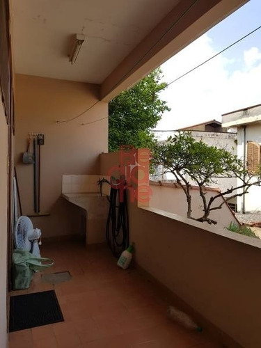 Imagem 19 de 19 de Sobrado À Venda No Bairro Baeta Neves Com 196 M2 - 2534