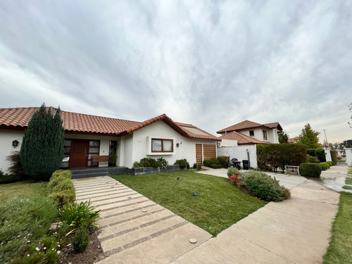 Casa Adobes De Nogales A La Venta