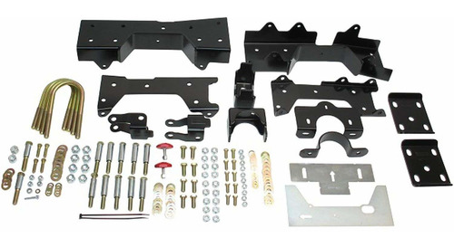 Belltech 6618 Flip Kit