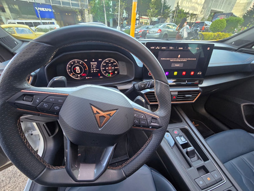 Cupra formentor 2.0 Vz 310Hp 4Wd Dsg7