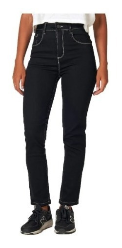Jean volcom mujer Clearance