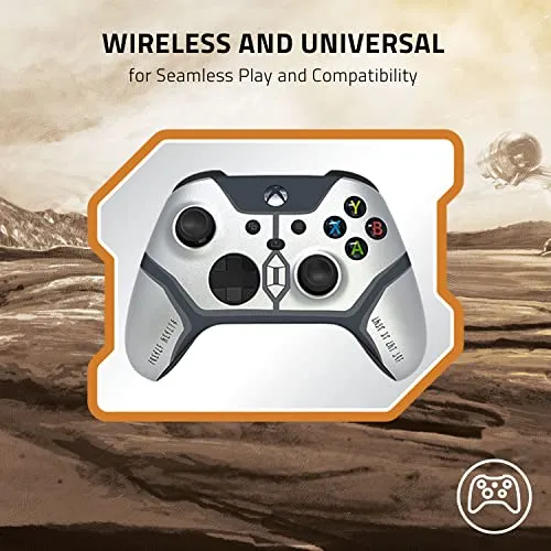 Joystick Xbox Series X/s Razer Limited Edition Mandalorian