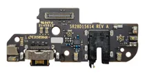 Comprar Placa Pin De Carga Moto G71 Motorola Original Xt2169