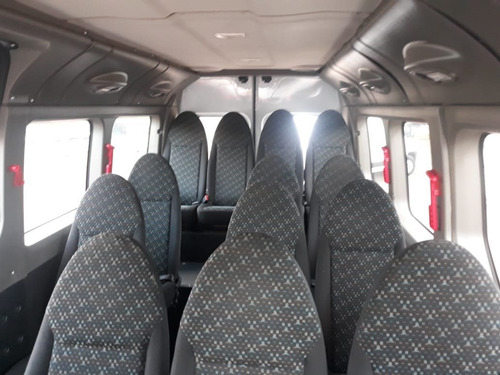 Renault Master 2.3 Dci Minibus L3h2 16lug. - 2016 - Negrini