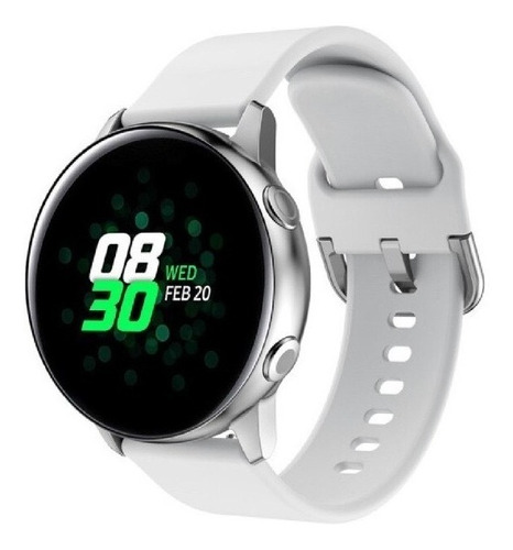 Correa Para Samsung Galaxy Active 1/2 - Watch 4/5/6 Classic