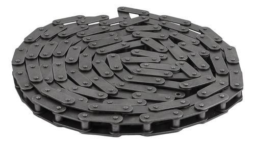 Cadena C2060h Cadena Paso Doble, Cadena Para Conveyor X 10ft