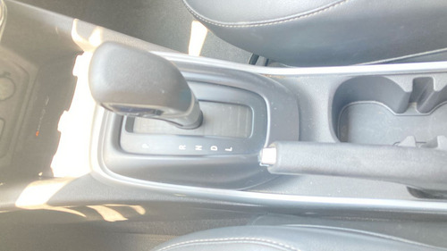 Chevrolet Tracker 1.2 Lt At
