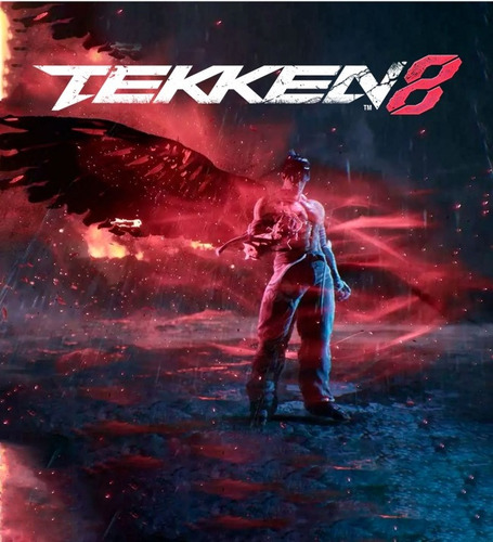 Tekken 8 Ultimate Edition Pc