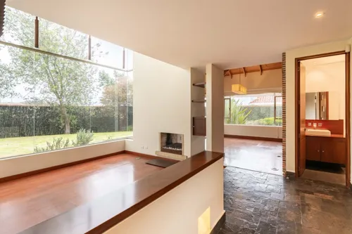 Casa En Venta En Vereda Pueblo Viejo. Cod V19553