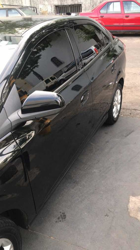 Chevrolet Prisma 1.4 Ltz 98cv 2013