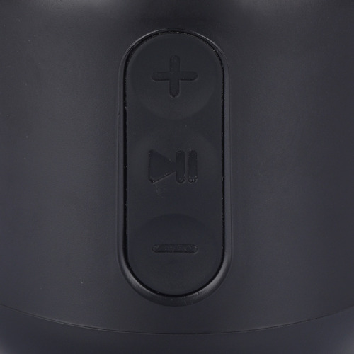 Parlante Bluetooth Smartlife 5w Portátil Manos Libres Negro