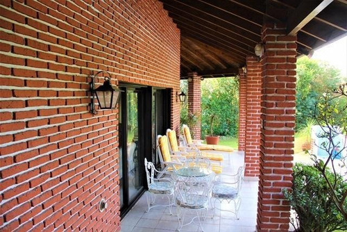 Casa Estilo Clasico Campo Chico Country Club Vendo O Permuto Excelente Oportunidad Dueño Directo
