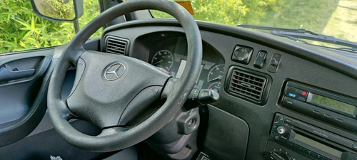 Imagen 15 de 24 de Mercedes Benz Accelo 815. Precio Rebajado!