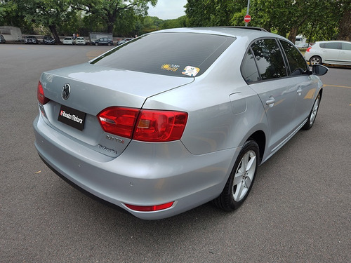 Imagen 6 de 25 de Vw Volkswagen Vento 2012 Luxury At Dsg Tdi Abasto Motors