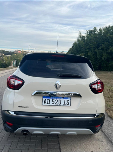 Renault Captur 1.6 Intens Cvt