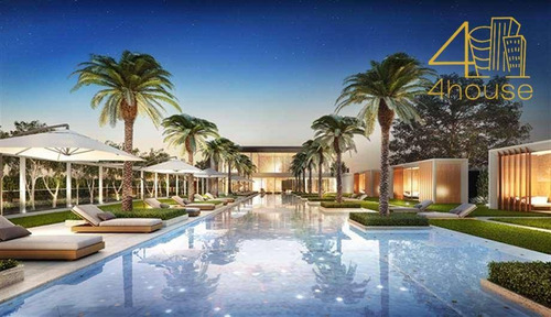 Imagem 10 de 30 de One Sixty - Cyrela | Apartamento Luxo Região Da Faria Lima Na Vila Olímpia 343m² - Ap1127