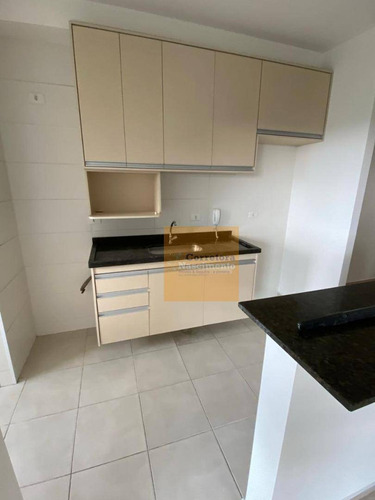 Imagem 3 de 28 de Apartamento Com 2 Dormitórios, 72 M² - Venda Por R$ 370.000,00 Ou Aluguel Por R$ 1.780,00/mês - Jardim Califórnia - Jacareí/sp - Ap1294