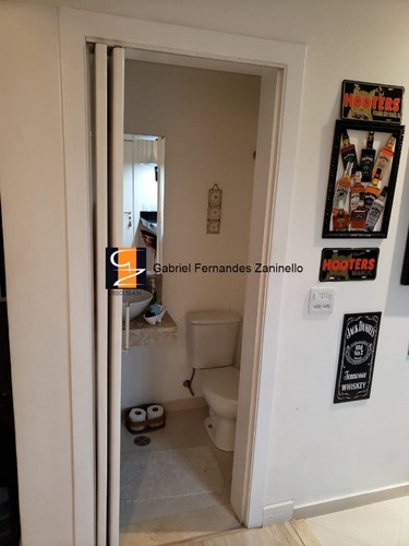 Imagem 14 de 15 de Apartamento Divisa De São Caetano Primeira Rua Do Campestre - A-2410
