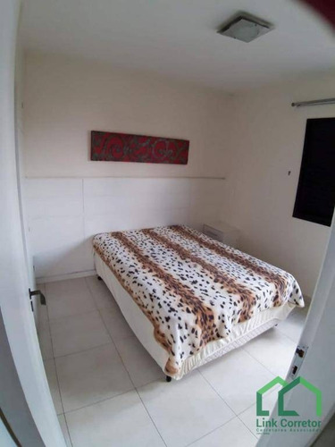 Imagem 12 de 21 de Apartamento À Venda, 82 M² Por R$ 430.000,00 - Jardim Do Lago - Campinas/sp - Ap1916