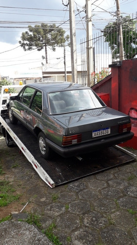 Imagem 2 de 6 de Chevrolet Monza