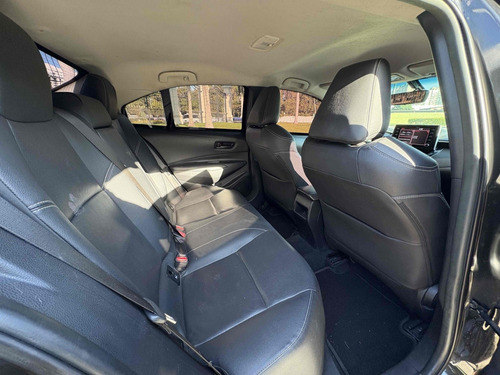 Toyota Corolla 2.0 VVT-IE FLEX XEI DIRECT SHIFT