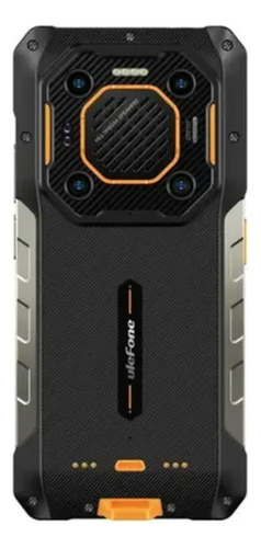 Ulefone Armor 26 Ultra 24gb(12+12) 15600mah 512gb 5g Ip68