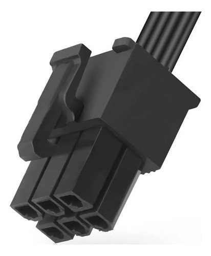 Cable Sata/pata Modular Para Fuente Corsair (Usado)