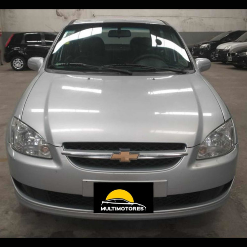 Chevrolet Classic 1.4 Ls Pack 2012
