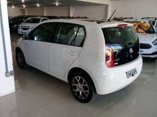Volkswagen Up! Move Tsi 1.0 Flex