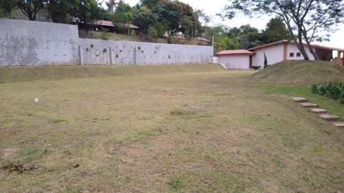 Chácara Com 7 Dormitórios À Venda, 4500 M² Por R$ 1.600.000,00 - Porta Do Sol - Mairinque/sp - Ch0044