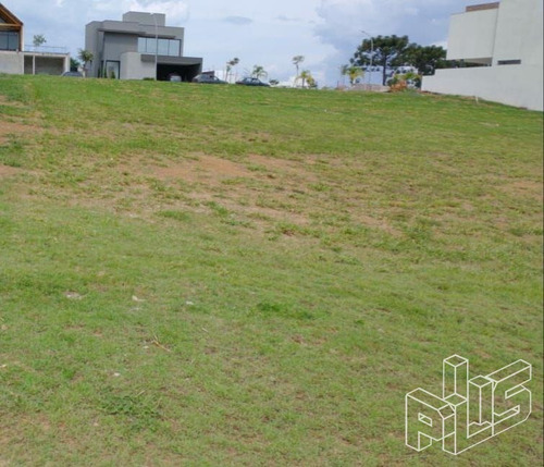 Imagem 3 de 8 de Terreno À Venda Em Alphaville - Te008739