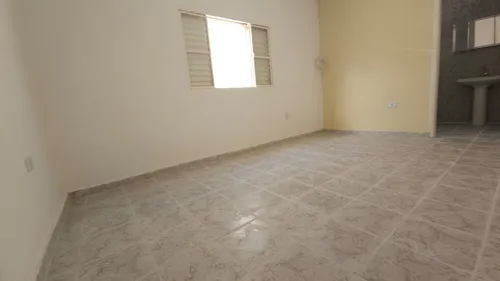 Casa 3 Dormitórios Em Marília. Pronta Para Morar!