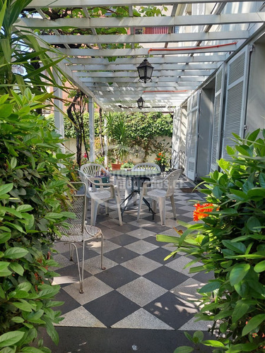 Casa En Venta Lota/los Leones
