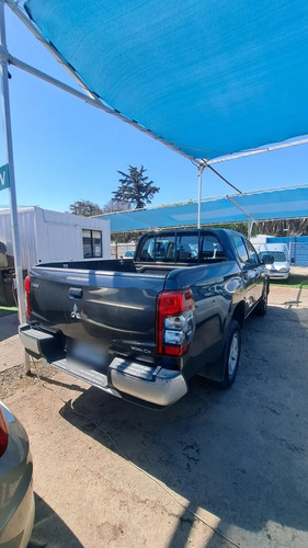 Mitsubishi L200 2.4 Td Work Cr Wf Mt 4x2 Diesel 2021