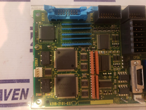 A20b-2101-037 Fanuc