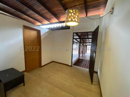 Imagen 3 de 30 de Casa En Venta En San Luis 22-16170 Adri 04143391178