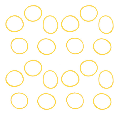Modelado De Bandas Elásticas Pequeñas
