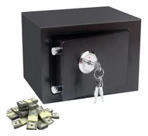 Comprar Caja Fuerte De Dinero Caja Fuerte Para El Hogar Caja Fuerte