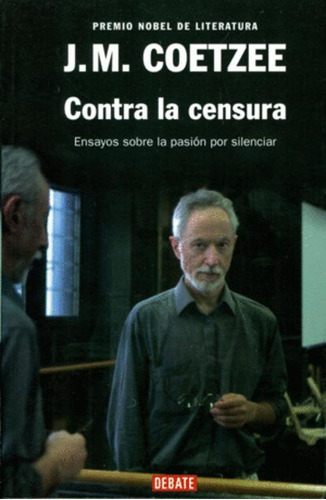 Libro Contra La Censura