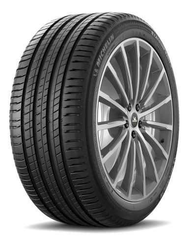 Cubierta Michelin Latitude Sport 3 265/50 R20