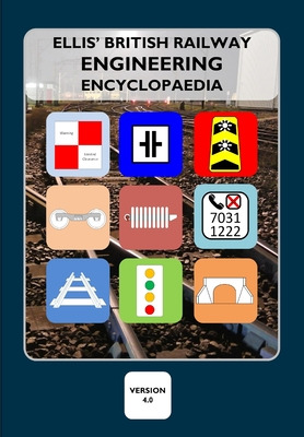 Libro Ellis' British Railway Engineering Encyclopaedia - ...