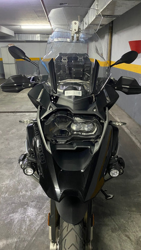 Bmw R 1200 Gs 2017 Full - Excelente Estado