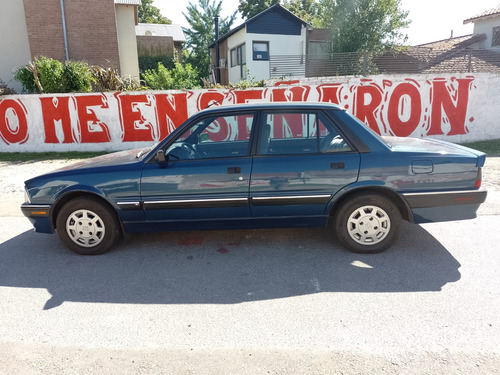 Peugeot 505 2.0 SR gamma-full
