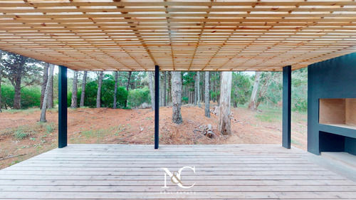 Casa En Venta En Villarobles - Villa Robles