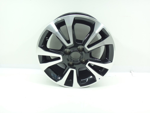 Roda Liga Leve Aro 15x4 Furos Cobalt 2011 2012 13 14 15 2016