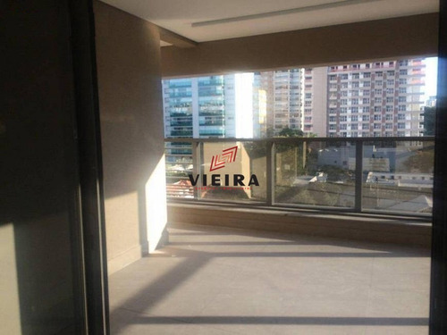 Imagem 7 de 13 de Conjunto Duplex Avenida Ibirapuera - 3734-2