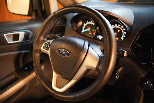 Ford Ecosport 1.6 SE 16V FLEX 4P MANUAL